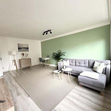 Cozy Bamberg City Apartment Extérieur photo