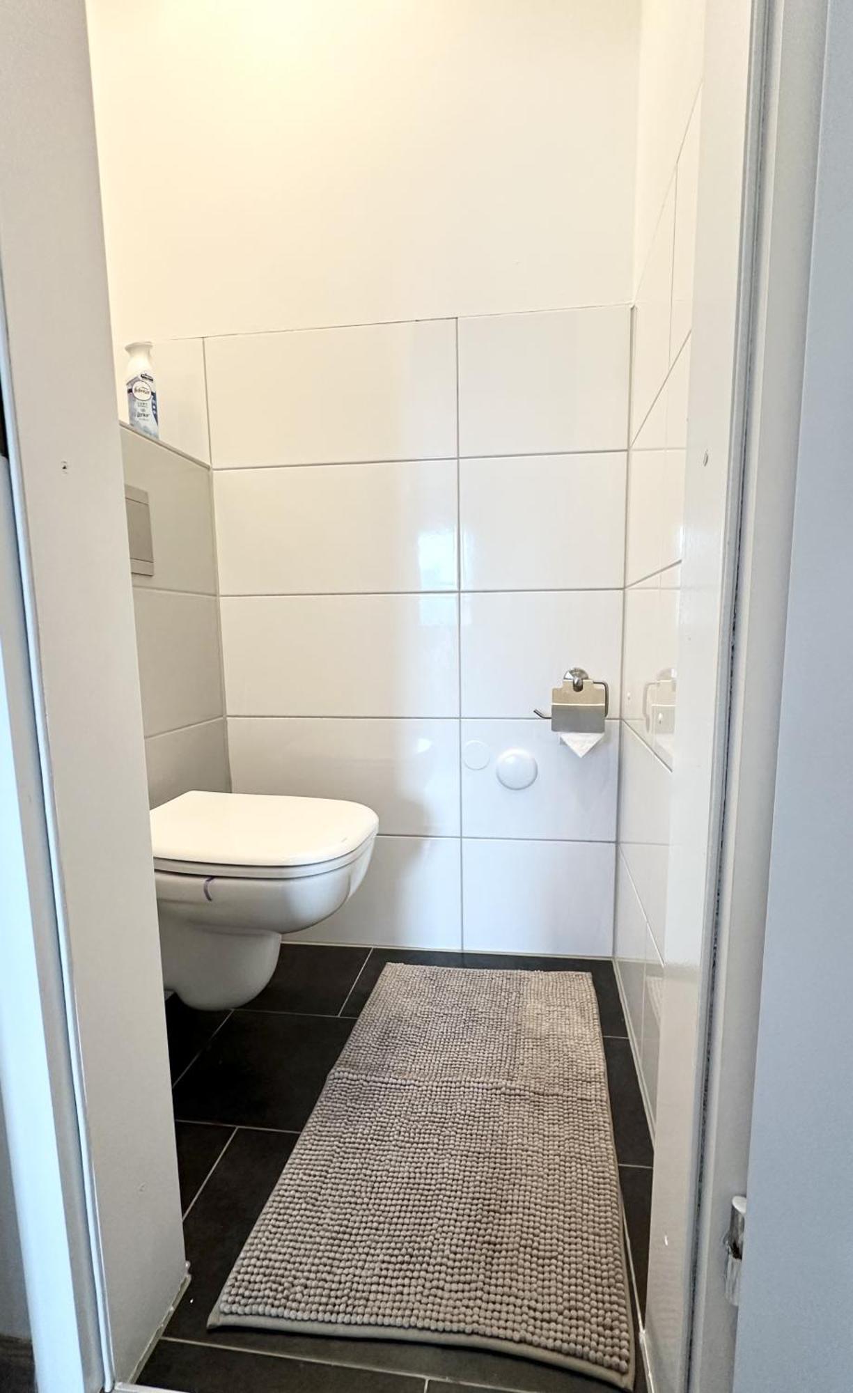 Cozy Bamberg City Apartment Extérieur photo