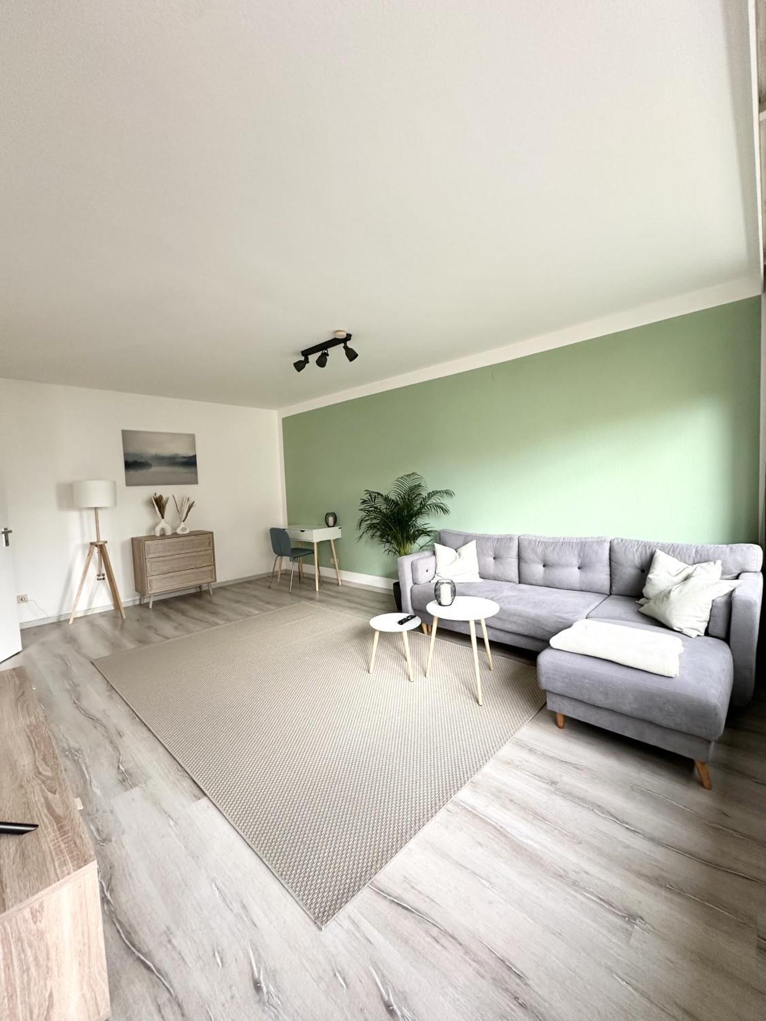 Cozy Bamberg City Apartment Extérieur photo