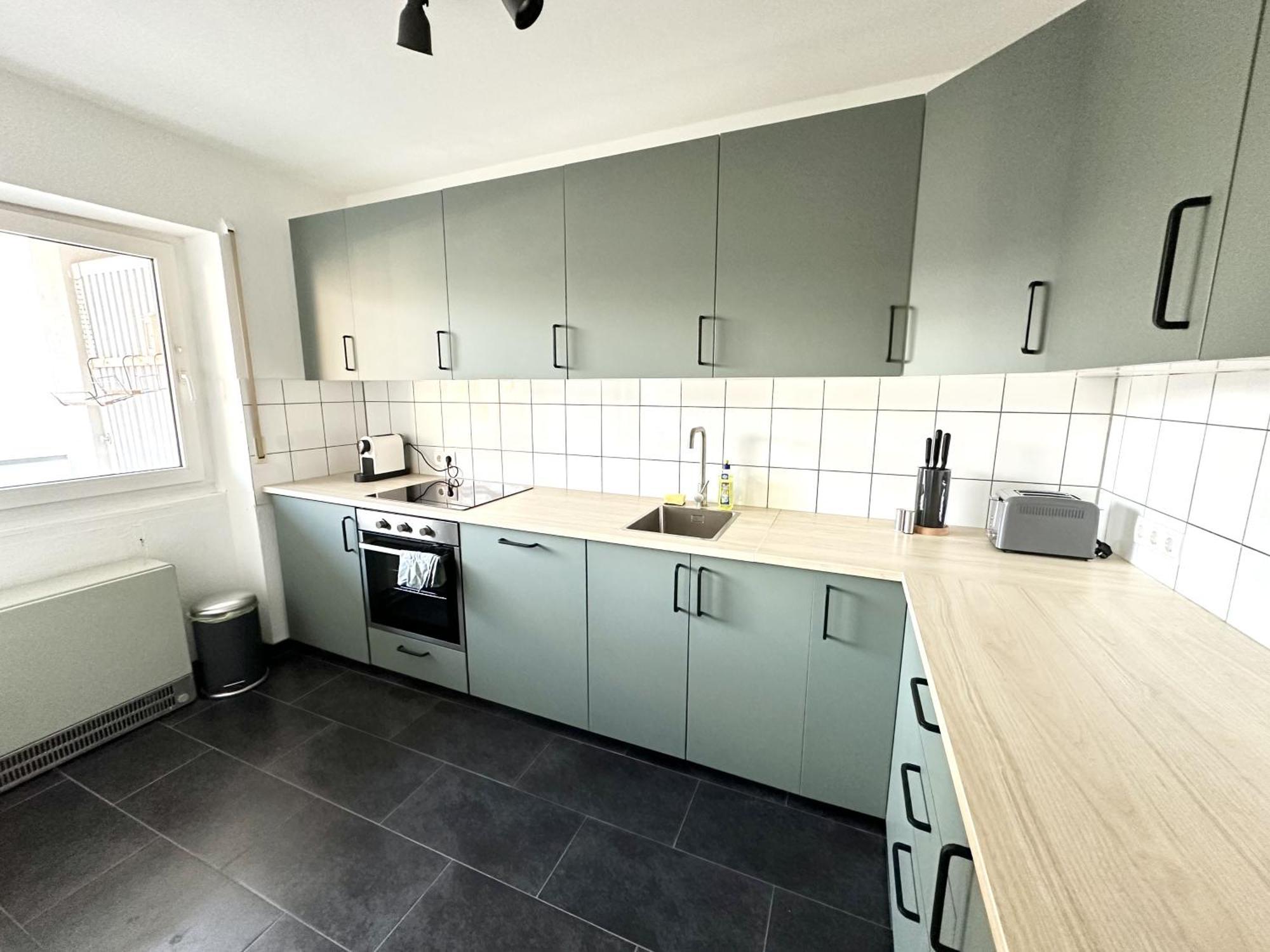 Cozy Bamberg City Apartment Extérieur photo