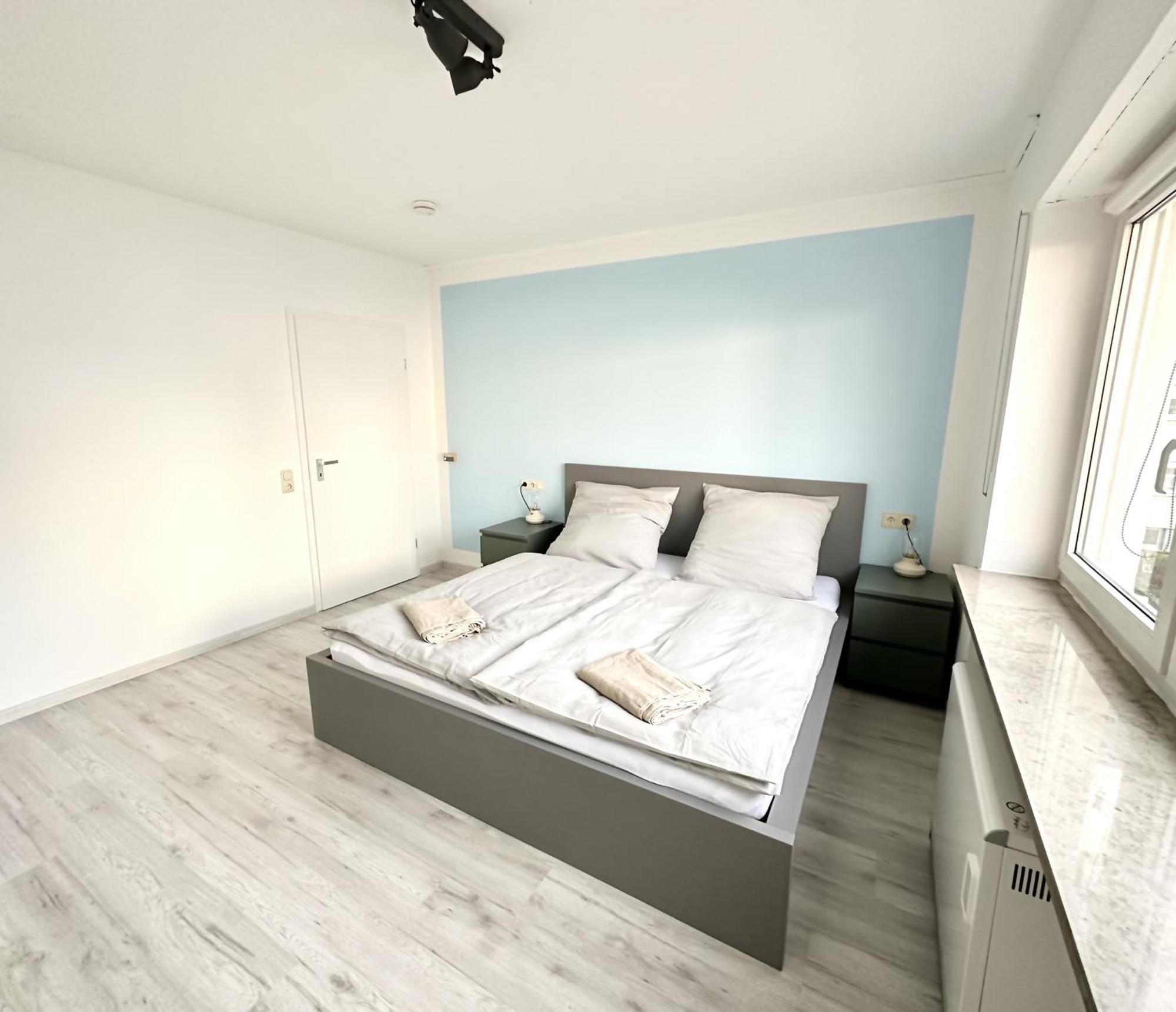 Cozy Bamberg City Apartment Extérieur photo